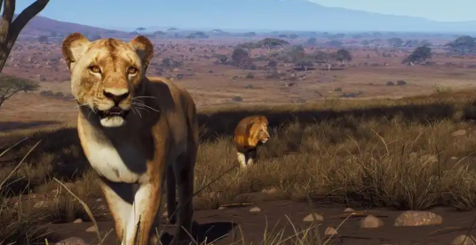 猎人之路打熊技巧全解析：高效狩猎方法与实战策略