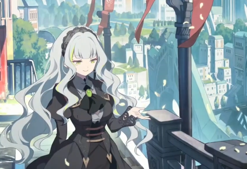 星塔旅人英文名是什么 一文了解Star Tower Traveler命名由来