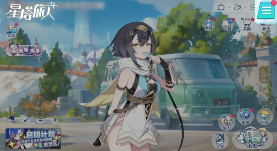 星塔旅人键位设置全攻略 新手必看操作技巧