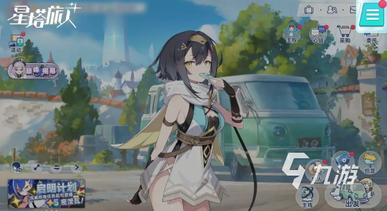 星塔旅人键位设置全攻略 新手必看操作技巧