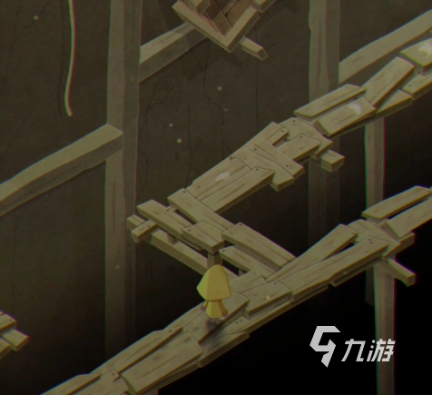 小小梦魇手机版隐藏房间位置及秘密区域全解析