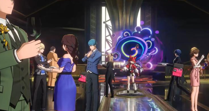 异环小红帽角色身份揭秘 全面解析其背景与设定