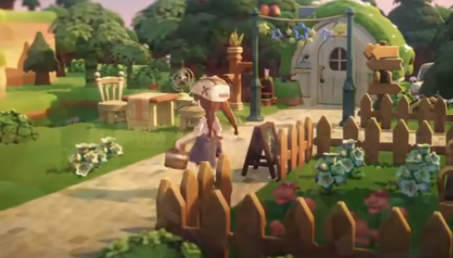 星布谷地钓鱼全攻略：玩法技巧与实用指南