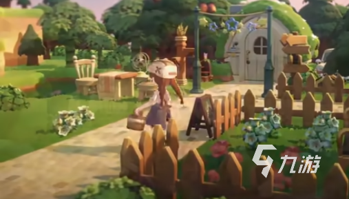 星布谷地钓鱼全攻略:玩法技巧与实用指南