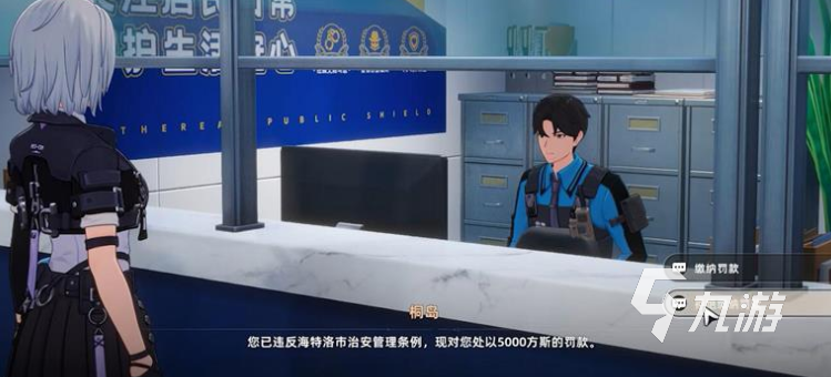 异环治安所管理玩法全解析:高效运营与策略指南