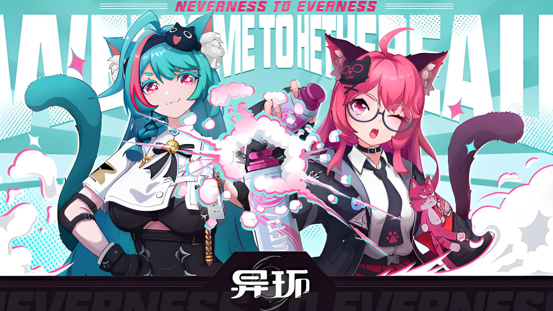 异环游戏配置要求一览：流畅运行所需硬件规格详解