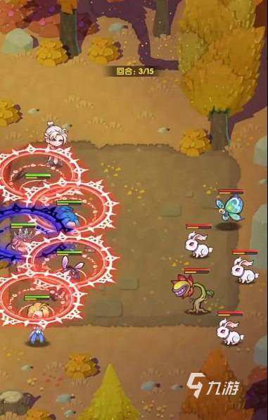 口袋斗罗大陆孔雀翎升星技巧与暗器搭配推荐