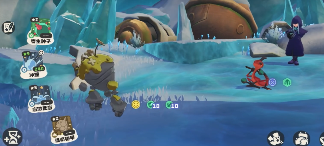 洛克王国世界记忆石获取方法大全 指南轻松拿取