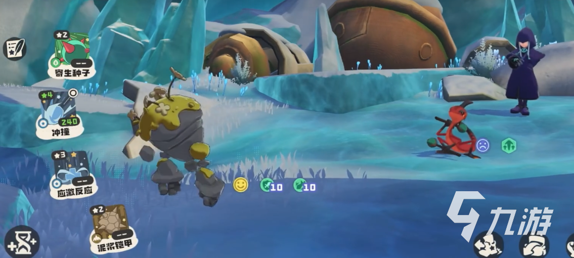 洛克王国世界记忆石获取方法大全 指南轻松拿取