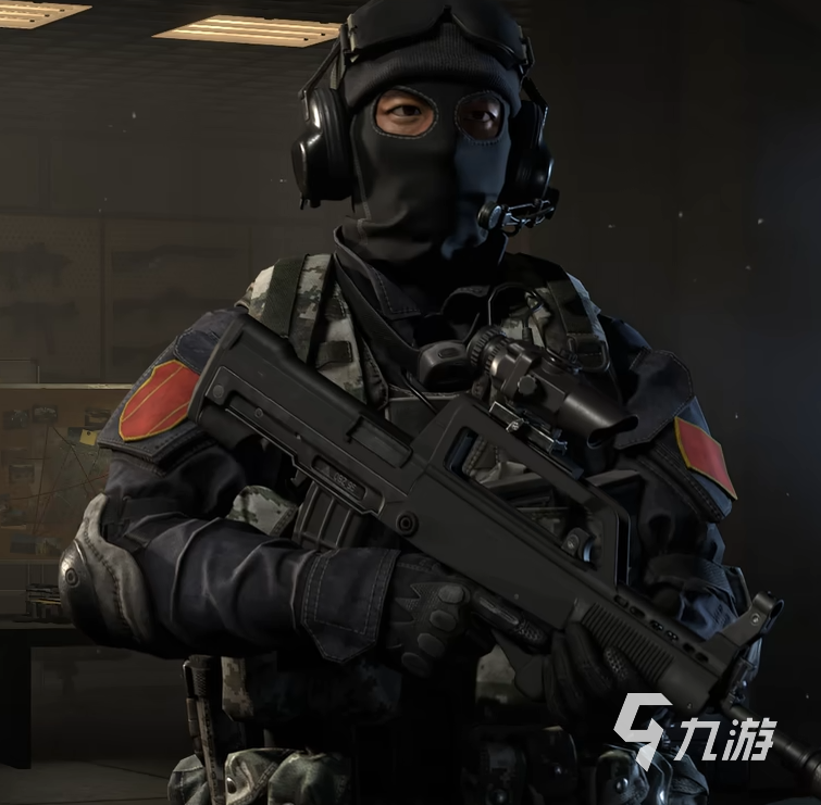 特种部队集结玩法全解析:新手入门与进阶技巧指南