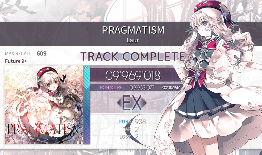 Arcaea白魔王角色强度解析与韵律源点玩法全攻略