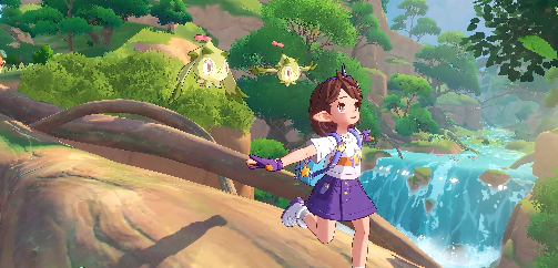 洛克王国世界吹笛子任务详细攻略与技巧分享