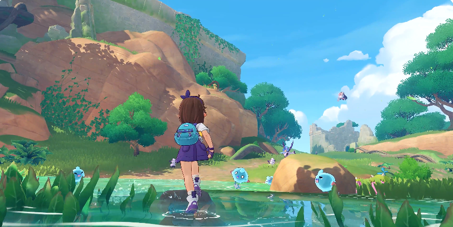 洛克王国世界进化最高等级及进阶条件全解析