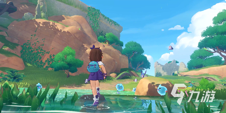 洛克王国世界进化最高等级及进阶条件全解析