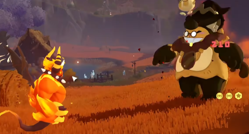 洛克王国世界玩法强度解析：投入时间多吗