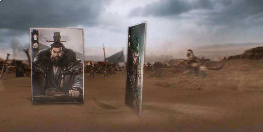 三国百将牌新手入门与对战技巧全解析