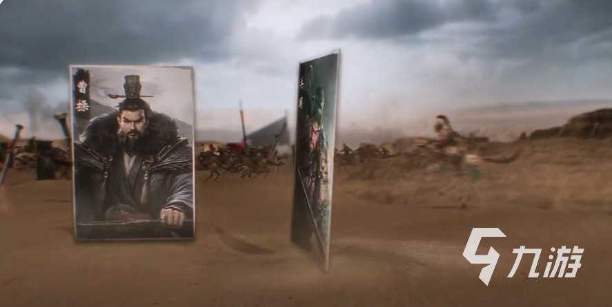 三国百将牌新手入门与对战技巧全解析