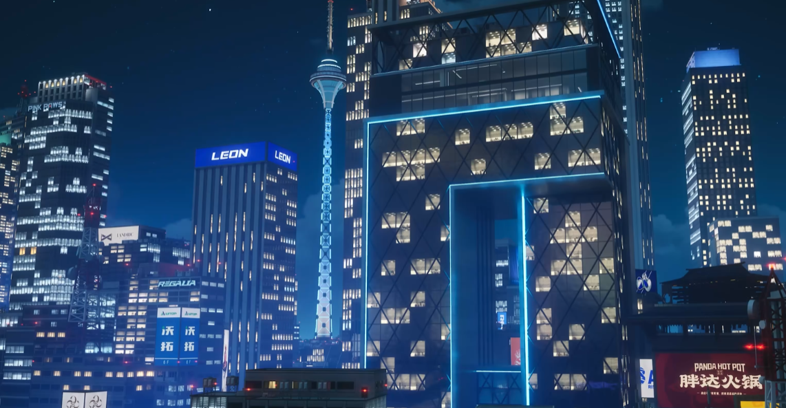 异环手游背后的开发公司揭秘：游戏制作团队详细介绍