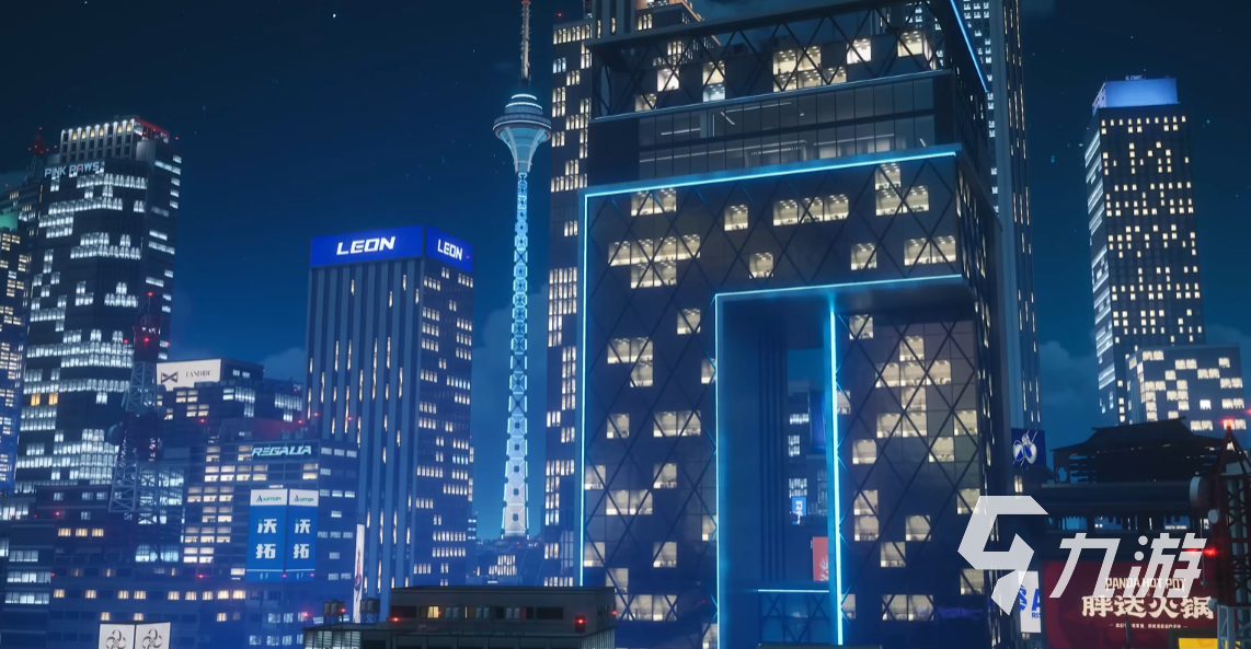 异环手游背后的开发公司揭秘:游戏制作团队详细介绍