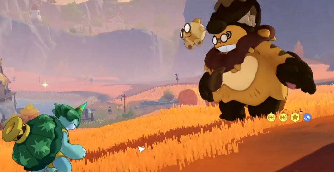 洛克王国世界手游内测时间及参与方法一览