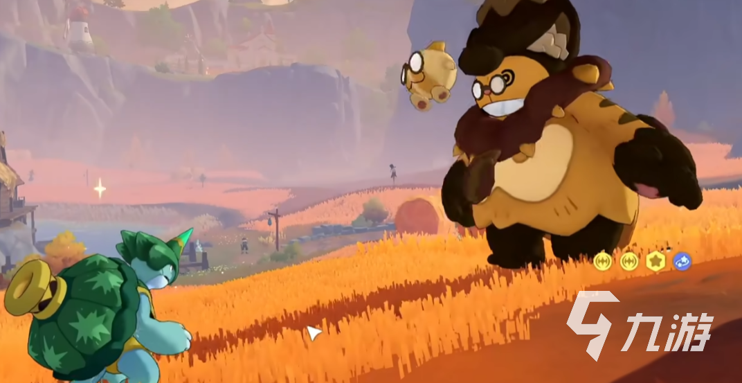 洛克王国世界手游内测时间及参与方法一览