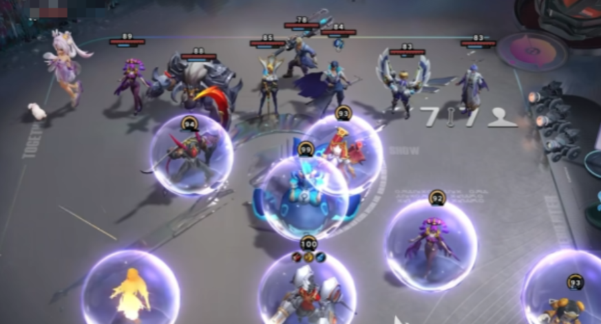 王者万象棋阵容搭配技巧与最佳组合推荐