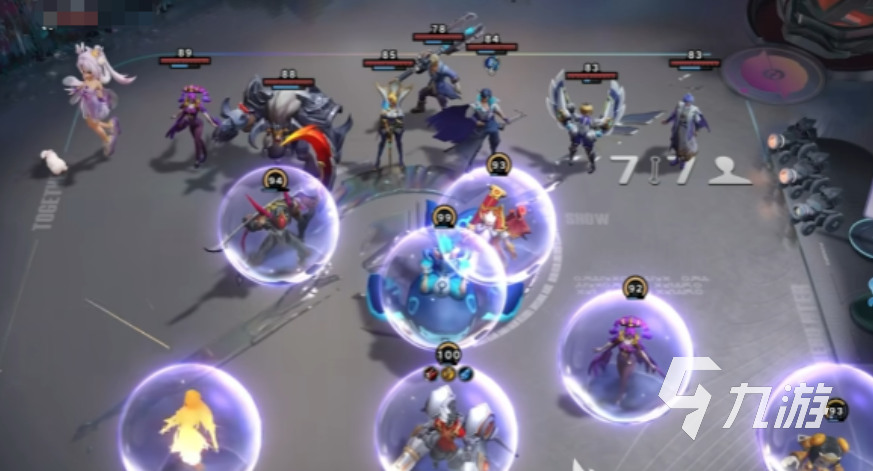 王者万象棋阵容搭配技巧与最佳组合推荐