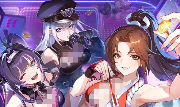 晶核与SNK联动活动内容曝光 全新合作玩法抢先看