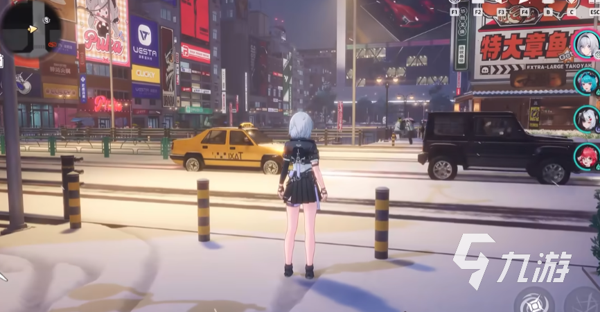 异环游戏安装包多大 占用多少内存空间详解