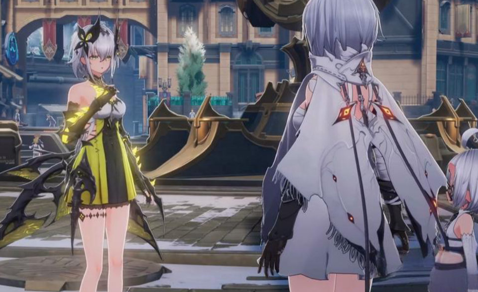 二重螺旋好友添加方法 详细步骤教程