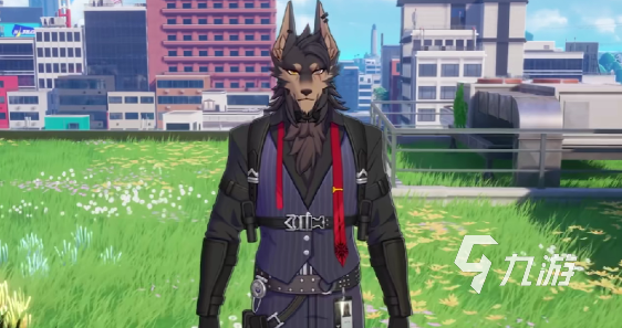 异环兽人翳全面解析:角色特点与玩法指南