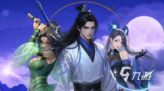 创世封神种族技能全解析:强力种族选择与搭配攻略