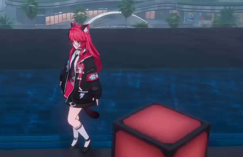 异环英文名是什么？全面解析游戏名称背后的含义