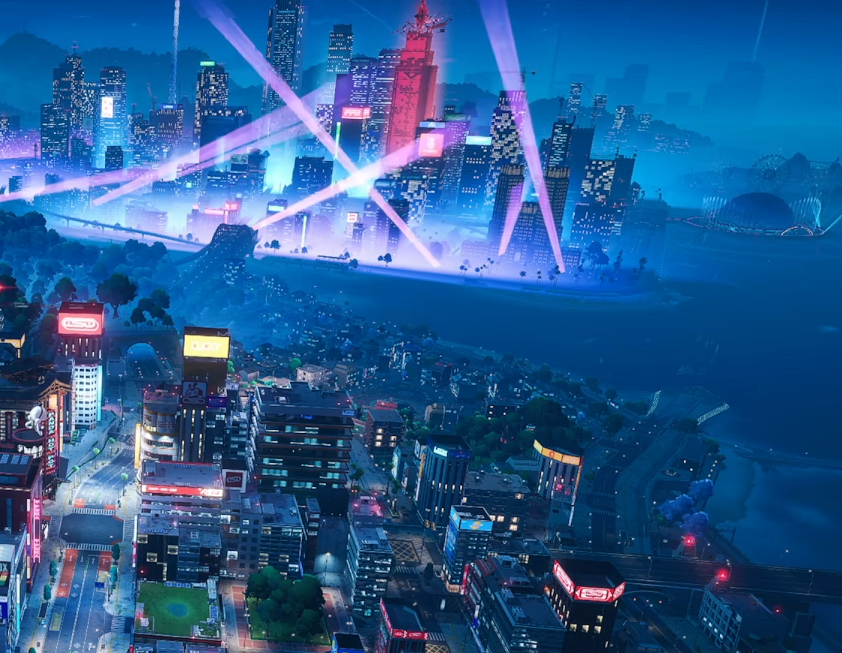 异环手机版上线时间最新消息及正式发布时间解析