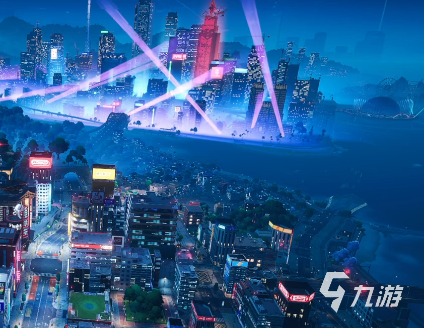 异环手机版上线时间最新消息及正式发布时间解析