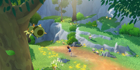 洛克王国冬羽雀几级进化？详细进化攻略一览