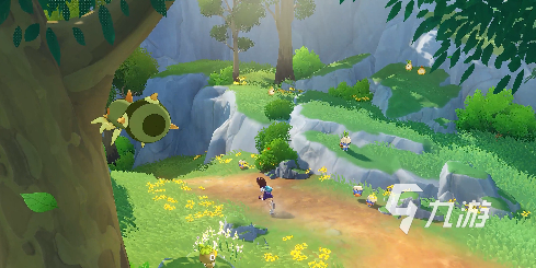 洛克王国冬羽雀几级进化?详细进化攻略一览