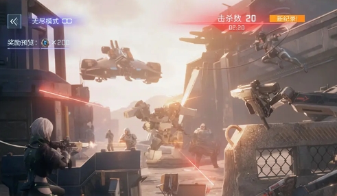 镭明闪击礼包获取方法大全 高效领取技巧分享