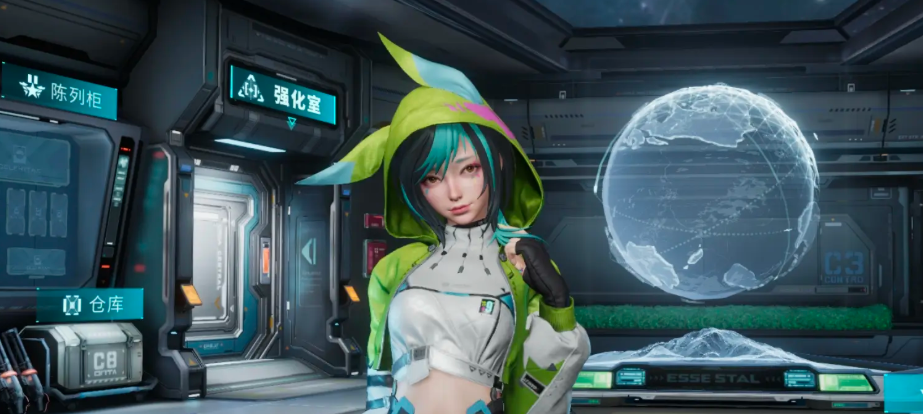 镭明闪击彩琦技能强度全面解析