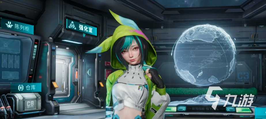 镭明闪击彩琦技能强度全面解析