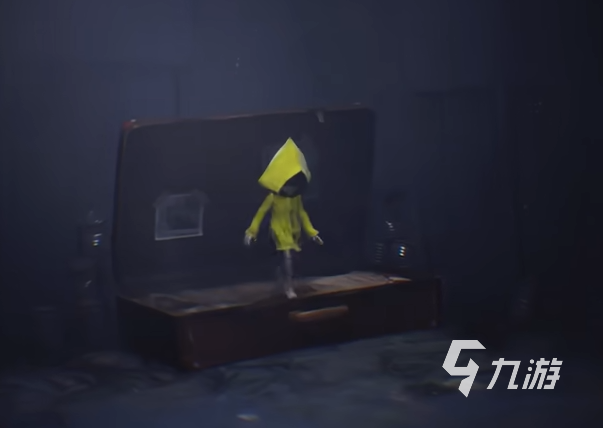 小小梦魇手机版是哪国制作的?游戏特色与玩法全面解析