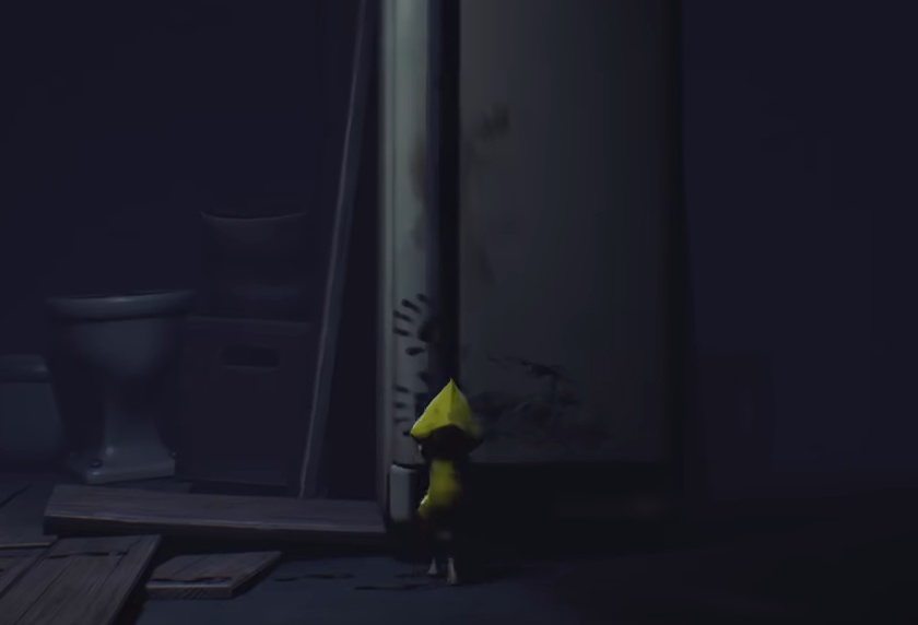 小小梦魇手机版支持双人联机吗 游戏玩法解析