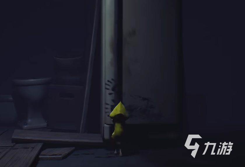 小小梦魇手机版支持双人联机吗 游戏玩法解析