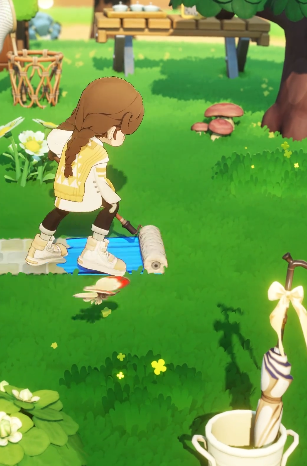 星布谷地露卡活力系统玩法全解析