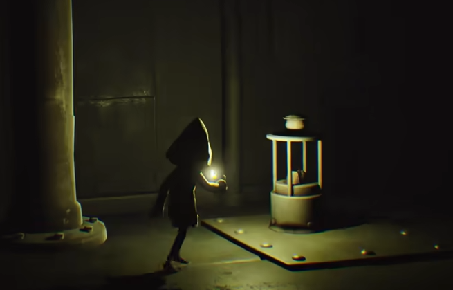 小小梦魇手机版煤油灯作用详解 攻略分享