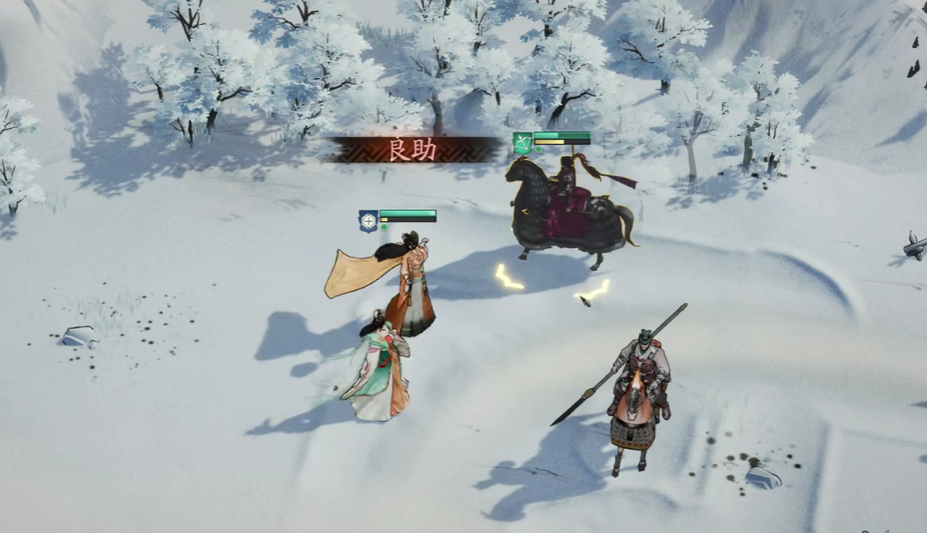 三国望神州步练师技能强度全面解析