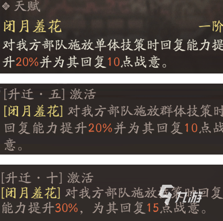 三国望神州貂蝉升迁搭配攻略:最强阵容与培养技巧