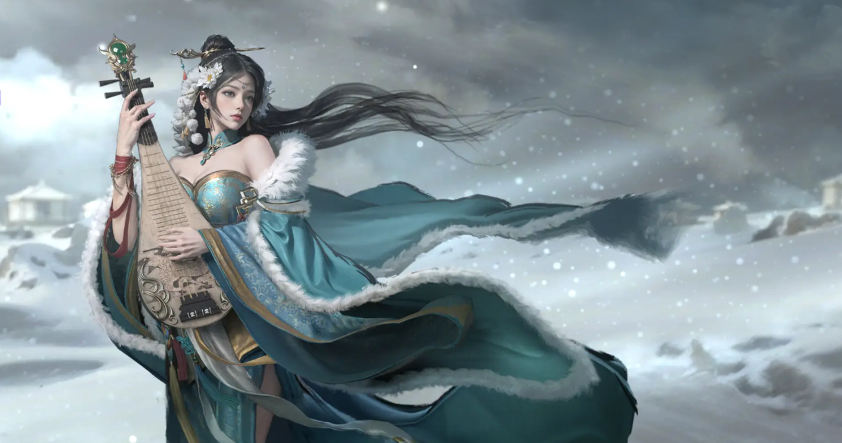 三国天下归心文姬追击队阵容搭配与实战技巧全解析