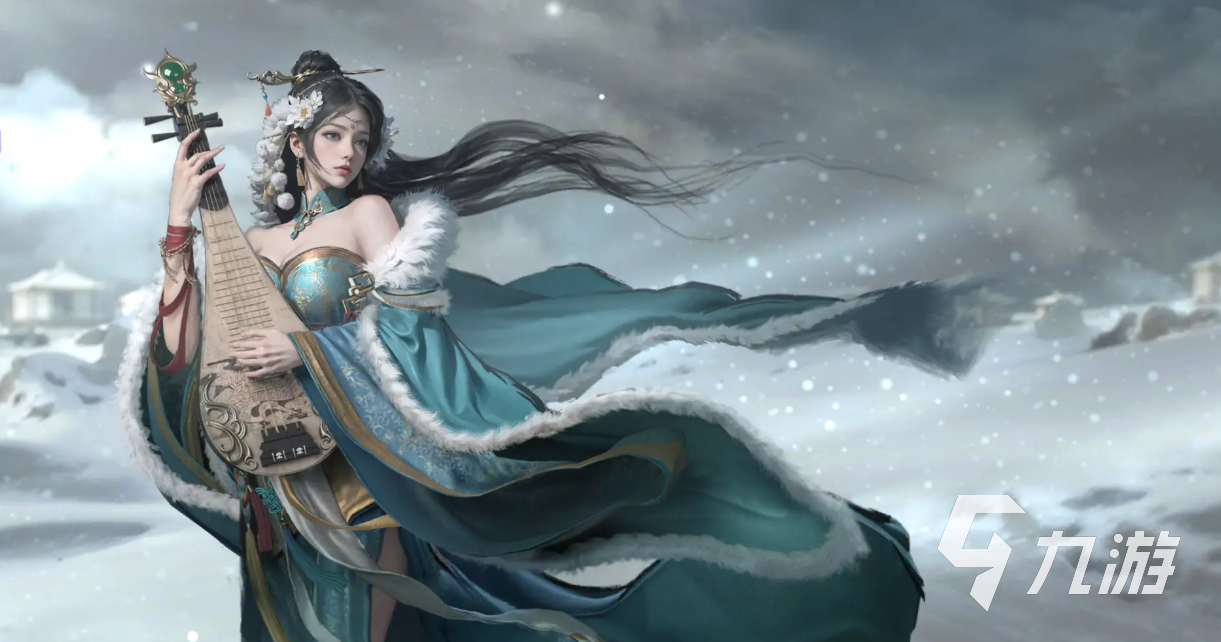 三国天下归心文姬追击队阵容搭配与实战技巧全解析