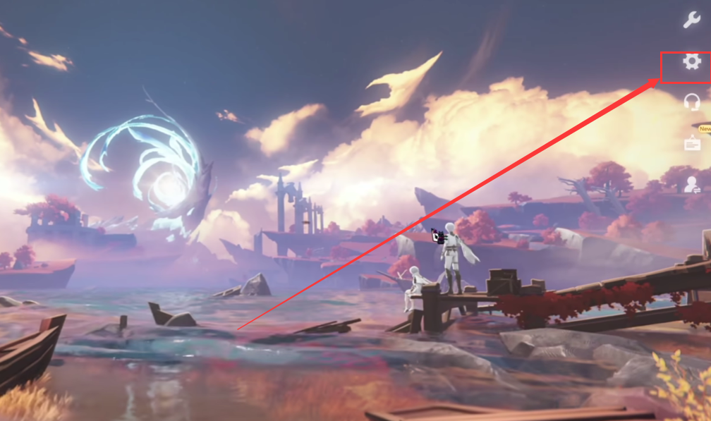 二重螺旋日文配音切换方法详解